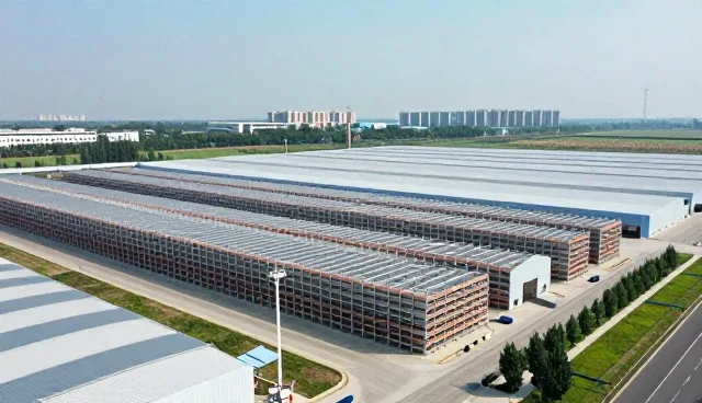 仓储保鲜技术在不同环境下成本控制的实践分析