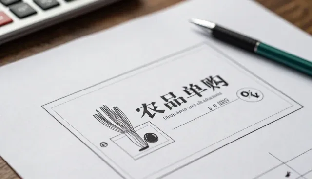 仓储保鲜技术如何影响农产品代销效率