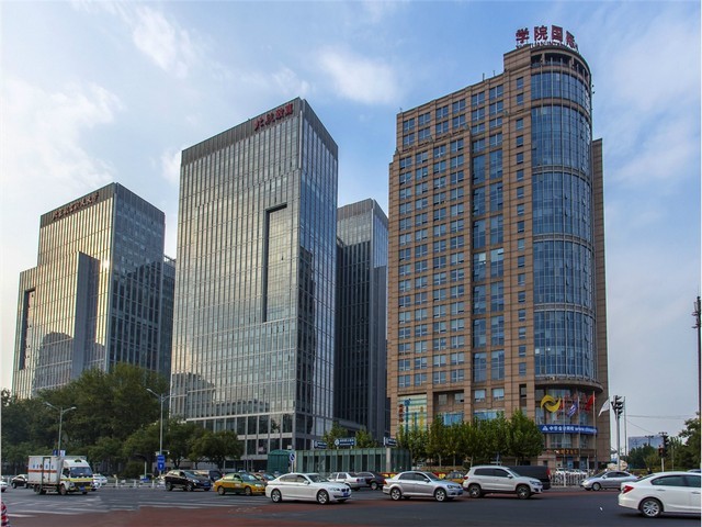 安徽比较好的停车场管理价格